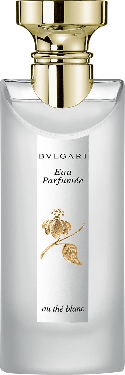 Amazon.com: Bvlgari Au The Blanc.